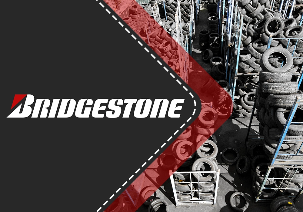 bridgestone